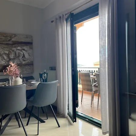 Casa Nalu Vilă Nikiana