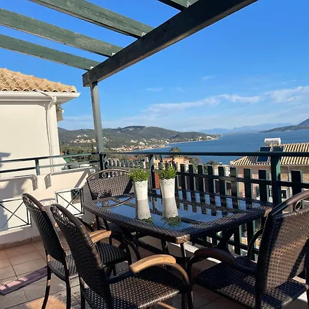 Vilă Casa Nalu Nikiana