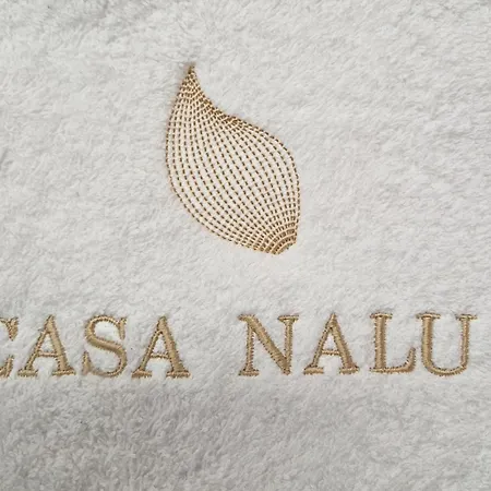 Casa Nalu *