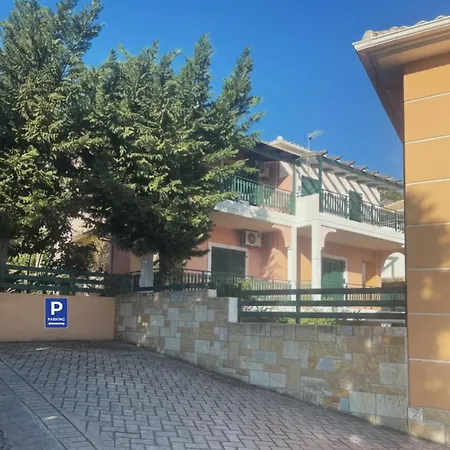 Vilă Casa Nalu