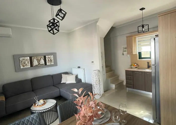 Casa Nalu * Никиана