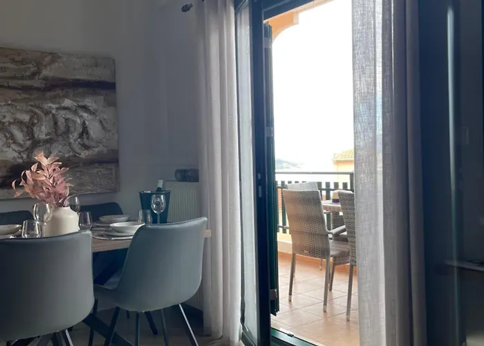 Casa Nalu Вилла Никиана