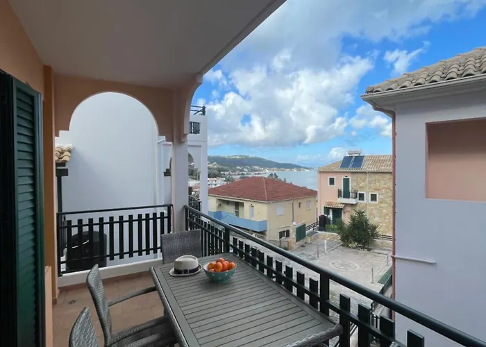 Casa Nalu * Никиана