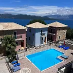 Casa Nalu Villa Nikiana