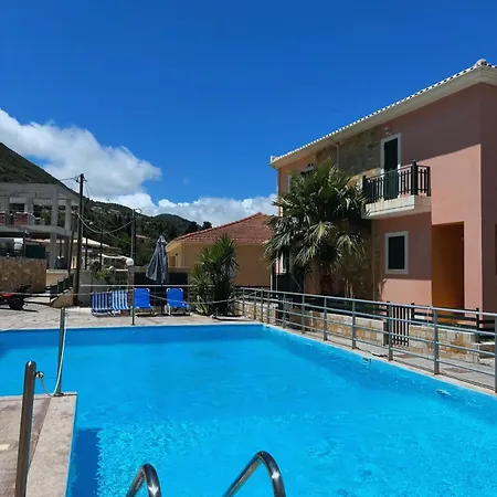 Villa Casa Nalu Nikiana