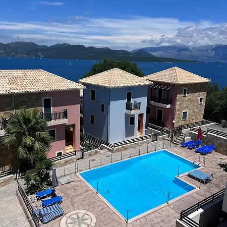 Casa Nalu Villa Nikiana
