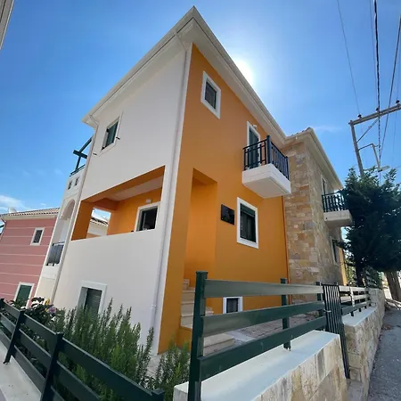 Casa Nalu * ニキアナ