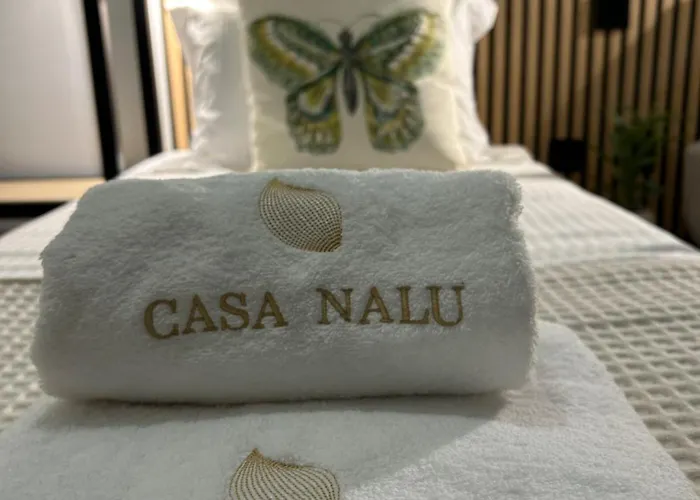 Casa Nalu