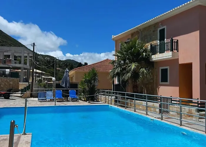 Villa Casa Nalu Nikiana