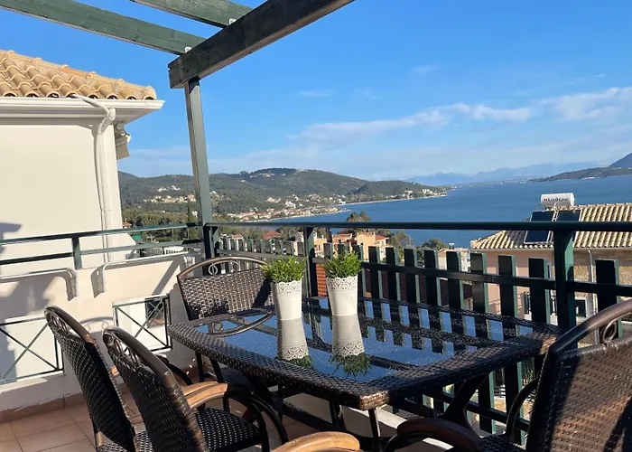 Villa Casa Nalu Nikiana