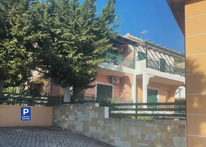 Villa Casa Nalu